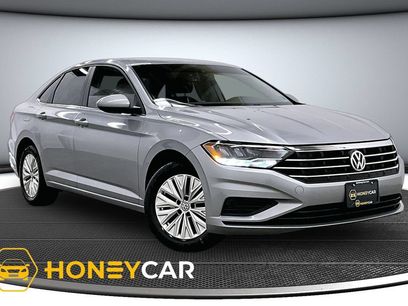 Used 2020 Volkswagen Jetta S w/ Driver Assistance Package