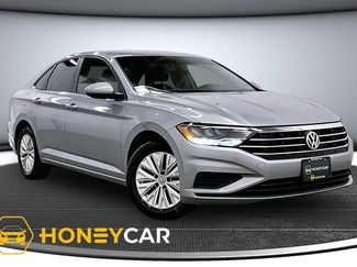 Used 2020 Volkswagen Jetta S w/ Driver Assistance Package FWD video 1