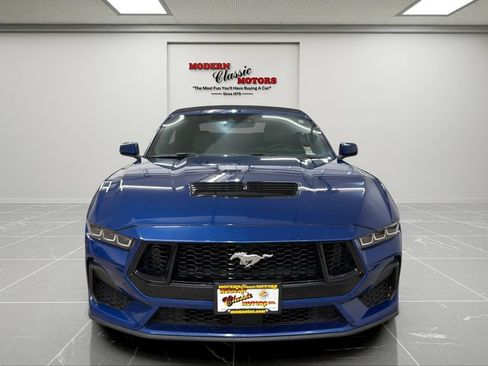 Used 2024 Ford Mustang GT Premium RWD image 8
