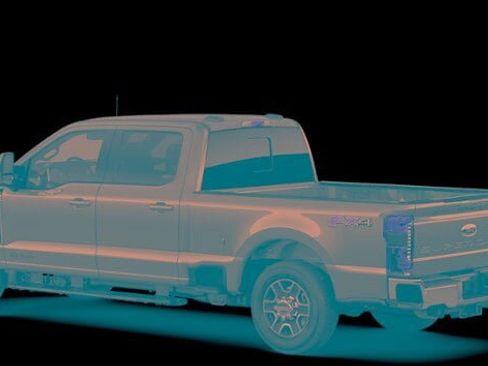 New 2026 Ford F250 Lariat w/ Lariat Premium Package image 3