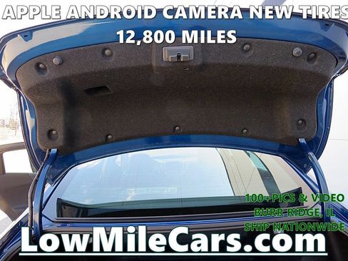 Used 2019 Chevrolet Malibu LS image 48