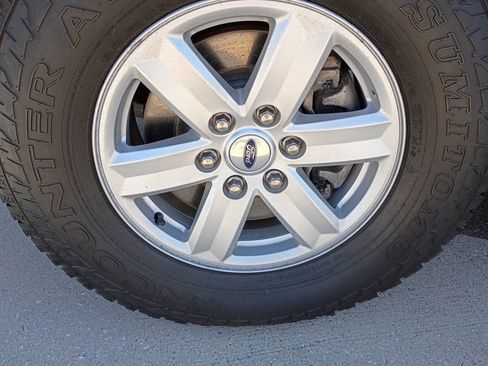 Used 2022 Ford F150 XLT w/ Equipment Group 301A Mid image 12