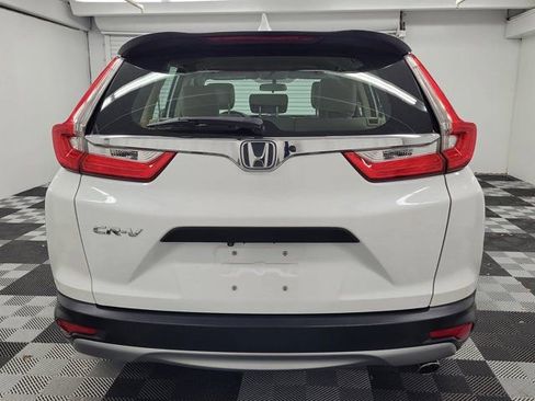 Used 2019 Honda CR-V LX image 5