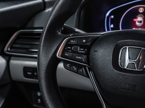 Used 2020 Honda Accord LX image 16
