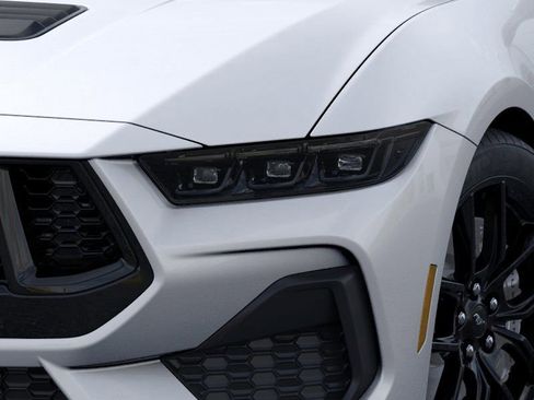 New 2025 Ford Mustang GT Premium image 18