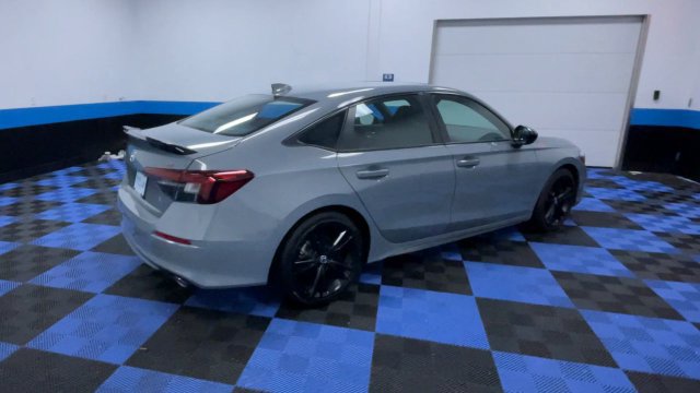 Used 2026 Honda Civic Si image 8