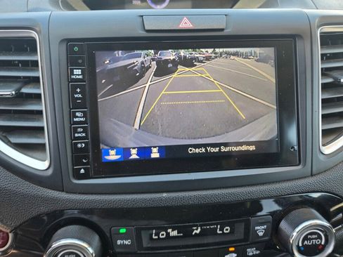 Used 2016 Honda CR-V EX-L image 13