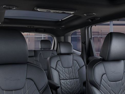 New 2025 Kia Telluride SX X-Line image 27
