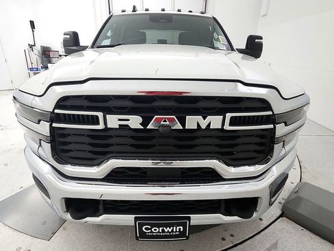 New 2026 RAM 4500 Tradesman w/ Chrome Appearance Group AWD/4WD image 3
