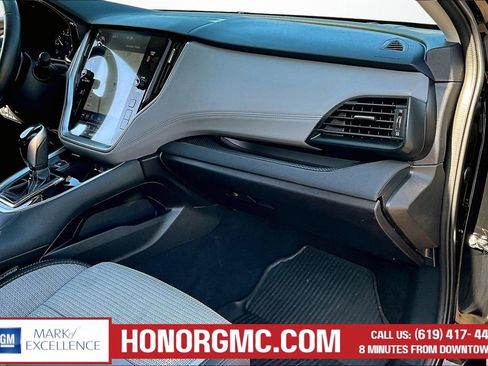 Used 2024 Subaru Outback Premium w/ Popular Package #1A image 26