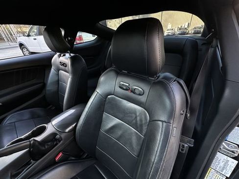 Used 2016 Ford Mustang GT Premium w/ GT Performance Package RWD image 10