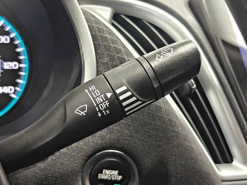 Used 2023 Chevrolet Malibu LT image 39