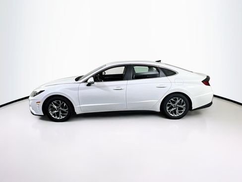 Used 2023 Hyundai Sonata SEL FWD image 8