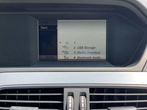 Used 2014 Mercedes-Benz C 300 4MATIC Sedan image 34