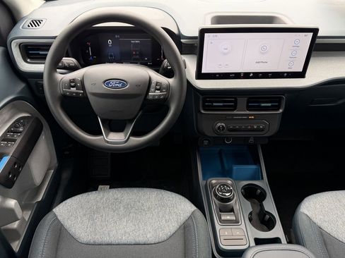 New 2026 Ford Maverick XLT image 44