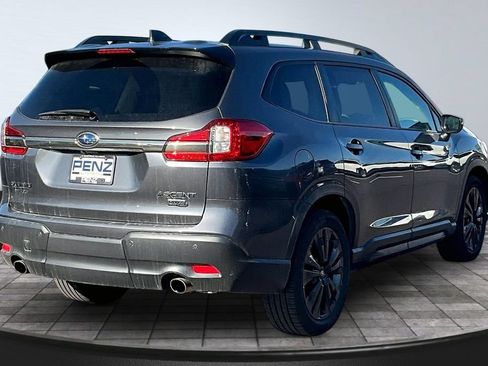 Used 2022 Subaru Ascent Onyx Edition AWD/4WD image 6