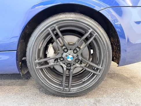 Used 2013 BMW 135is 135is Coupe 2D image 9