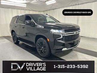 Certified 2023 Chevrolet Tahoe LT w/ Luxury Package AWD/4WD video 1