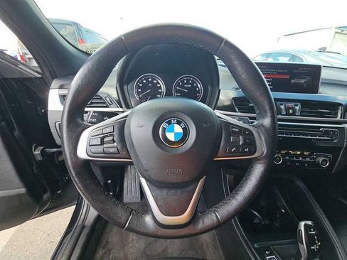 Used 2020 BMW X2 sDrive28i w/ Convenience Package FWD image 12