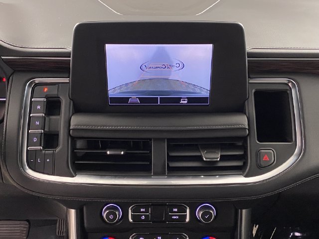 Certified 2022 Chevrolet Tahoe LS AWD/4WD image 22