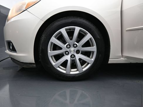 Used 2013 Chevrolet Malibu LT FWD image 24