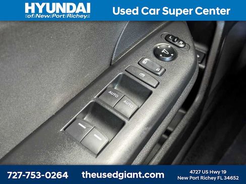 Used 2020 Honda Civic EX image 28