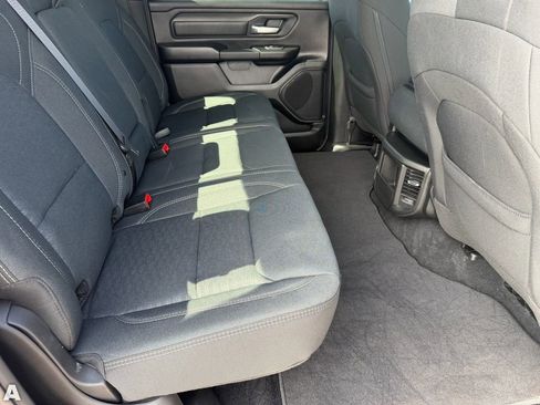 Used 2025 RAM 1500 Tradesman RWD image 15