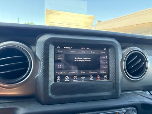Used 2021 Jeep Wrangler Sport AWD/4WD image 20