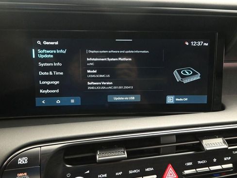 New 2026 Hyundai Palisade XRT Pro image 18