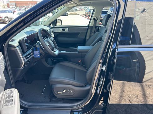New 2026 Hyundai Santa Fe XRT AWD/4WD image 11