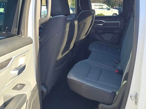 Used 2021 RAM 1500 Big Horn image 5