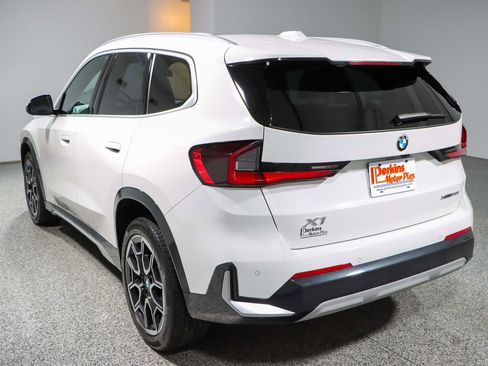 Used 2023 BMW X1 xDrive28i w/ Convenience Package AWD/4WD image 9
