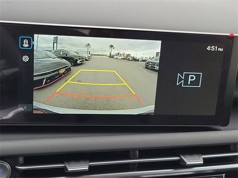 New 2026 Hyundai Tucson SEL image 11