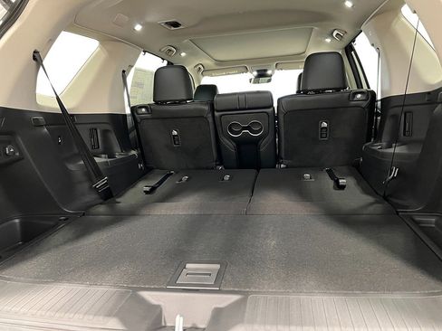 New 2025 Honda Pilot Elite image 34