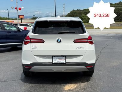 Used 2026 BMW X3 xDrive30i