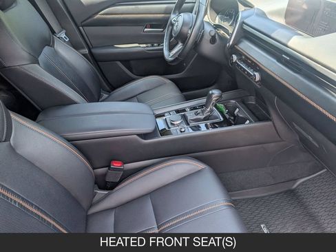 Certified 2024 MAZDA CX-50 AWD 2.5 Turbo w/ Cargo Package image 32