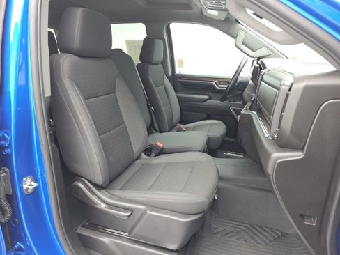 Certified 2023 Chevrolet Silverado 1500 LT AWD/4WD image 46