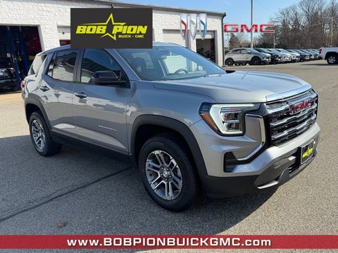 New 2026 GMC Terrain Elevation w/ LPO, Floor Liner Package image 6