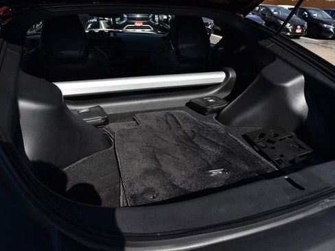 Certified 2024 Nissan Z Performance w/ Floor Mat Package image 24