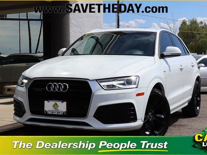 Used 2018 Audi Q3 2.0T Premium w/ Convenience Package