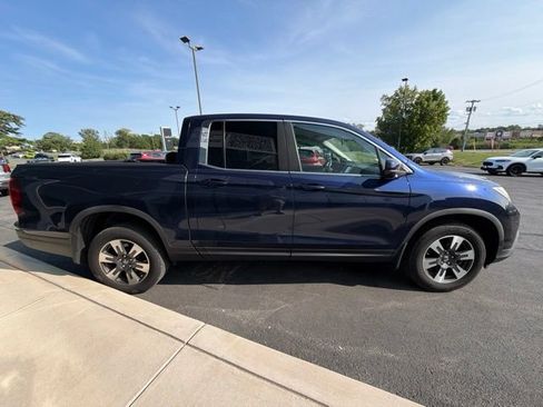 Used 2018 Honda Ridgeline RTL image 6