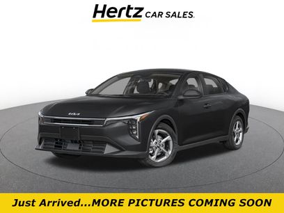 Used 2026 Kia K4