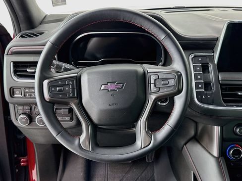 Used 2023 Chevrolet Tahoe RST w/ Sport Performance Package AWD/4WD image 11