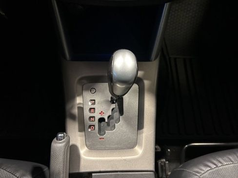 Used 2010 Subaru Forester 2.5XT Limited w/ Popular Equipment Group 1B image 16