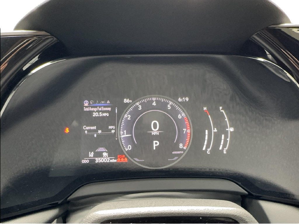 Used 2024 Lexus RX 350 Premium w/ Convenience Package FWD image 45