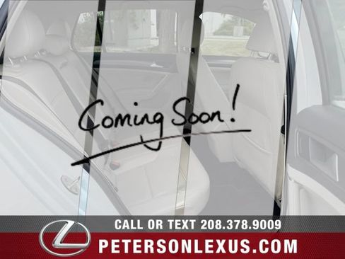 Used 2019 Volkswagen Golf SE FWD image 19