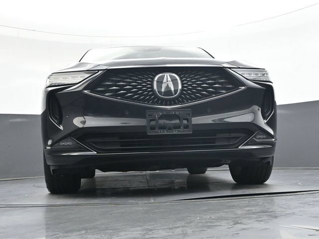Used 2023 Acura MDX A-Spec AWD/4WD image 40
