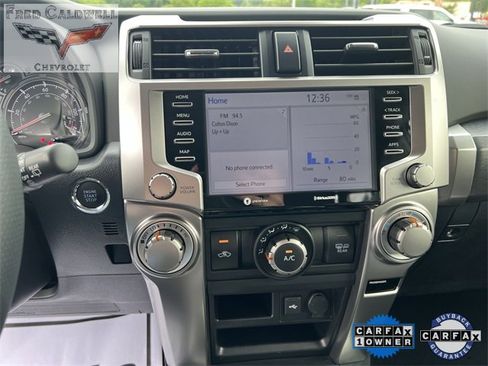 Used 2024 Toyota 4Runner SR5 image 13