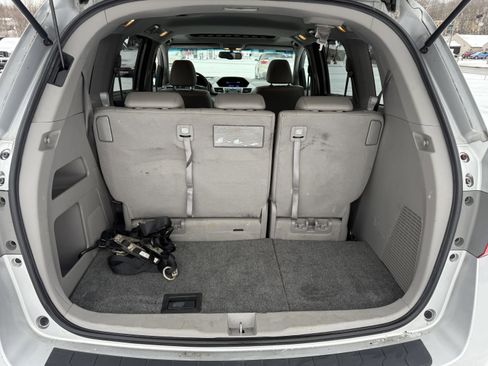 Used 2011 Honda Odyssey EX-L image 35