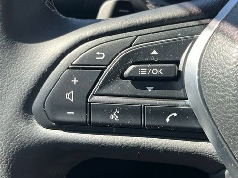 Used 2019 INFINITI QX50 Essential w/ Proassist Package FWD image 15